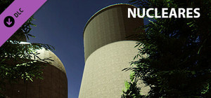 Nucleares - New Generator Set banner