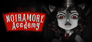 Noiramore Academy banner