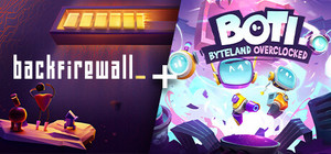 Backfirewall_ + Boti: Byteland Overclocked banner