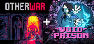 Void Prison + Otherwar banner