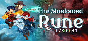 The Shadowed Rune banner