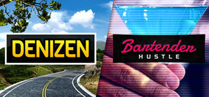 Life & Cocktails banner