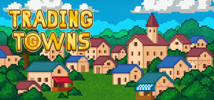 Trading Towns banner
