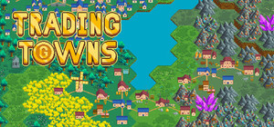 Trading Towns banner