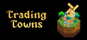 Trading Towns banner