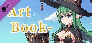 Ark Mobius - Artbook banner