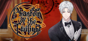 Phantom of the Twilight banner