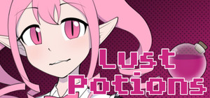 Lust Potions banner