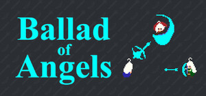 Ballad of Angels banner