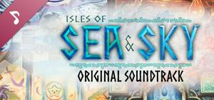 Isles of Sea and Sky Soundtrack banner