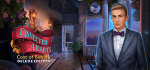 Connected Hearts: Cost of Beauty Deluxe Edition banner
