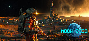 Moon 2999 banner