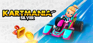KartMania Silver banner