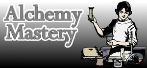 Alchemy Mastery banner