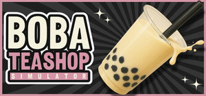 Boba Tea Shop Simulator banner