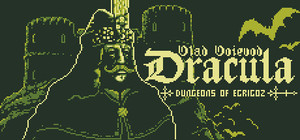 Vlad Voievod Dracula: Dungeons of Egrigoz banner