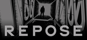 REPOSE banner