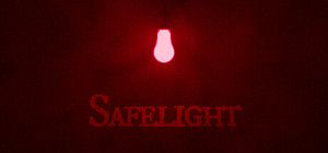 Safelight banner