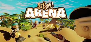 Set Sail! Arena banner