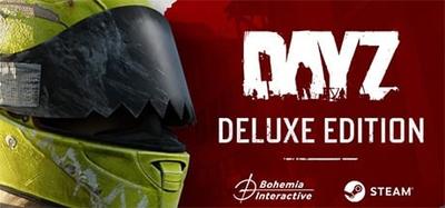 DayZ Deluxe Edition