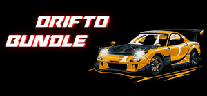 Drifto Bundle banner