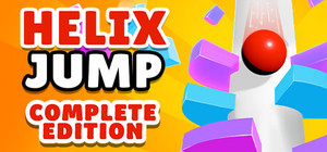 Helix Jump: Complete Edition banner