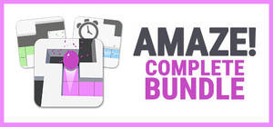 Amaze!: Complete Bundle banner
