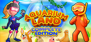 Aquarium Land: Complete Edition banner