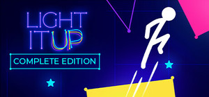Light-It Up: Complete Edition banner
