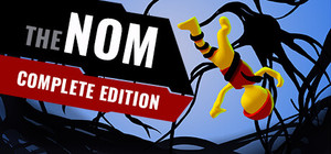 The Nom: Complete Edition banner