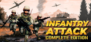 Infantry Attack: Complete Edition banner