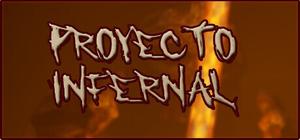 Proyecto infernal banner