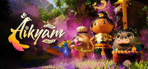 Aikyam banner