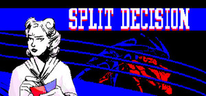 Split Decision banner