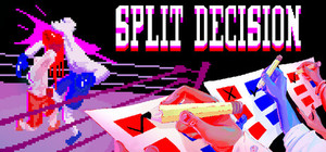 Split Decision banner