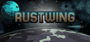 Rustwing banner