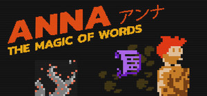 Anna: The Magic of Words banner
