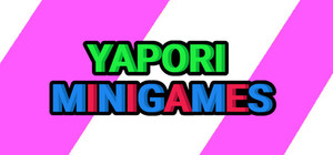Yapori Minigames banner