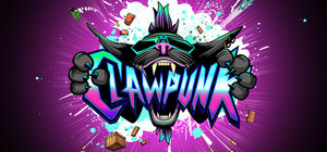 CLAWPUNK banner