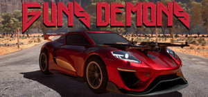 Guns Demons banner