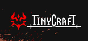 Tinycraft banner