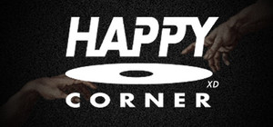 Happy Corner banner
