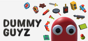 Dummy Guyz banner