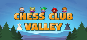 Chess Club Valley banner