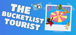 The Bucketlist Tourist banner