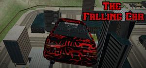 The Falling Car banner