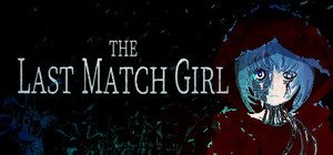 THE LAST MATCH GIRL banner