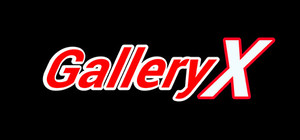 Gallery X banner