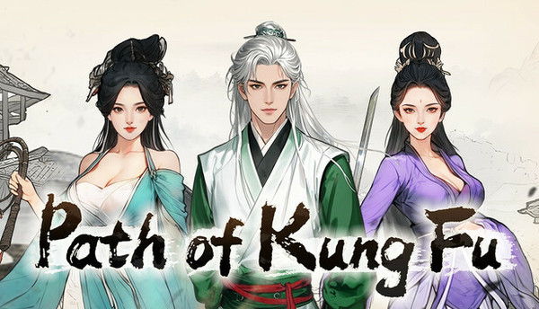 Path of Kung Fu