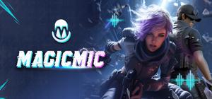 MagicMic - Voice Changer banner